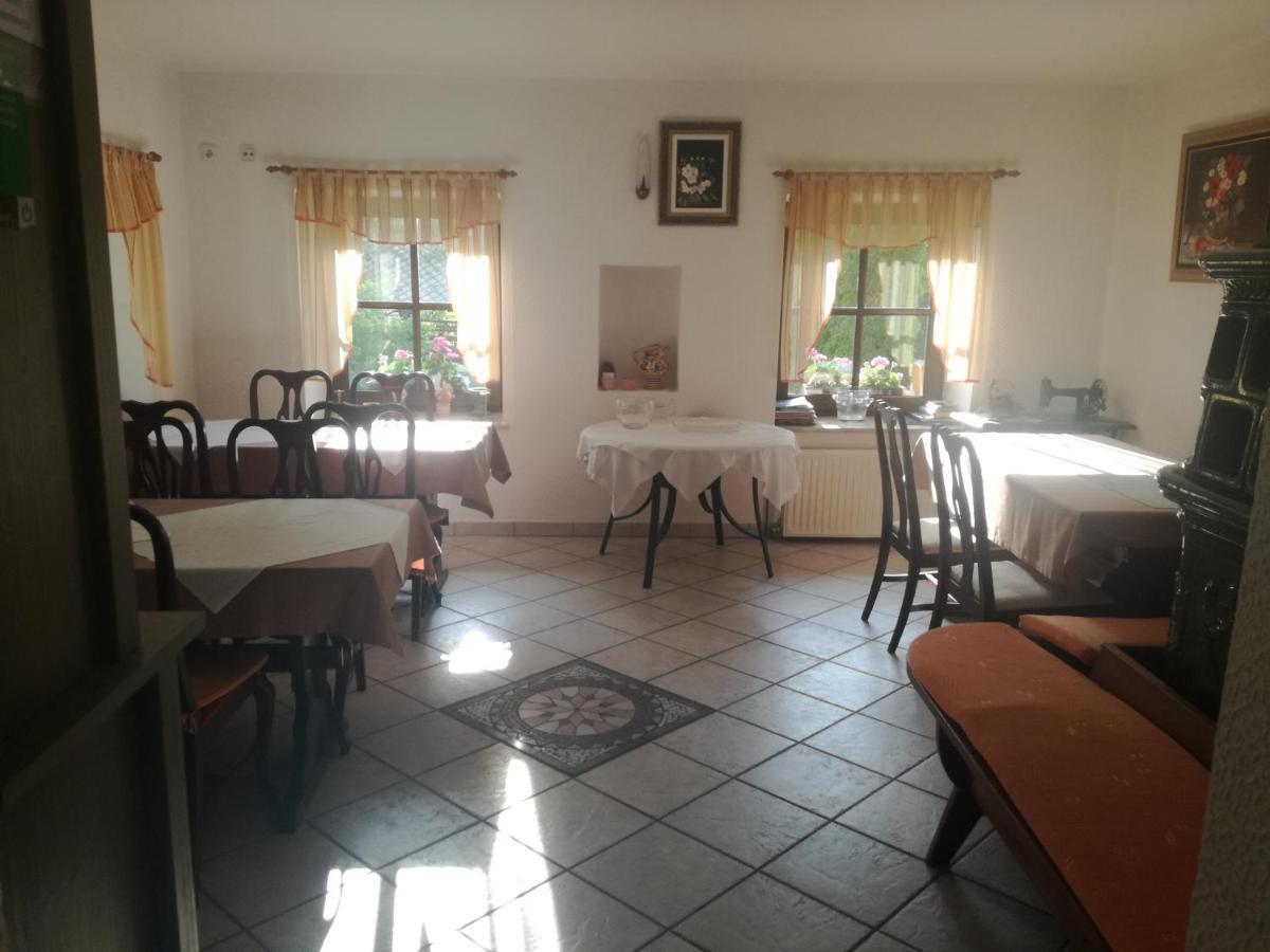 Rooms Hrominc Bled Esterno foto