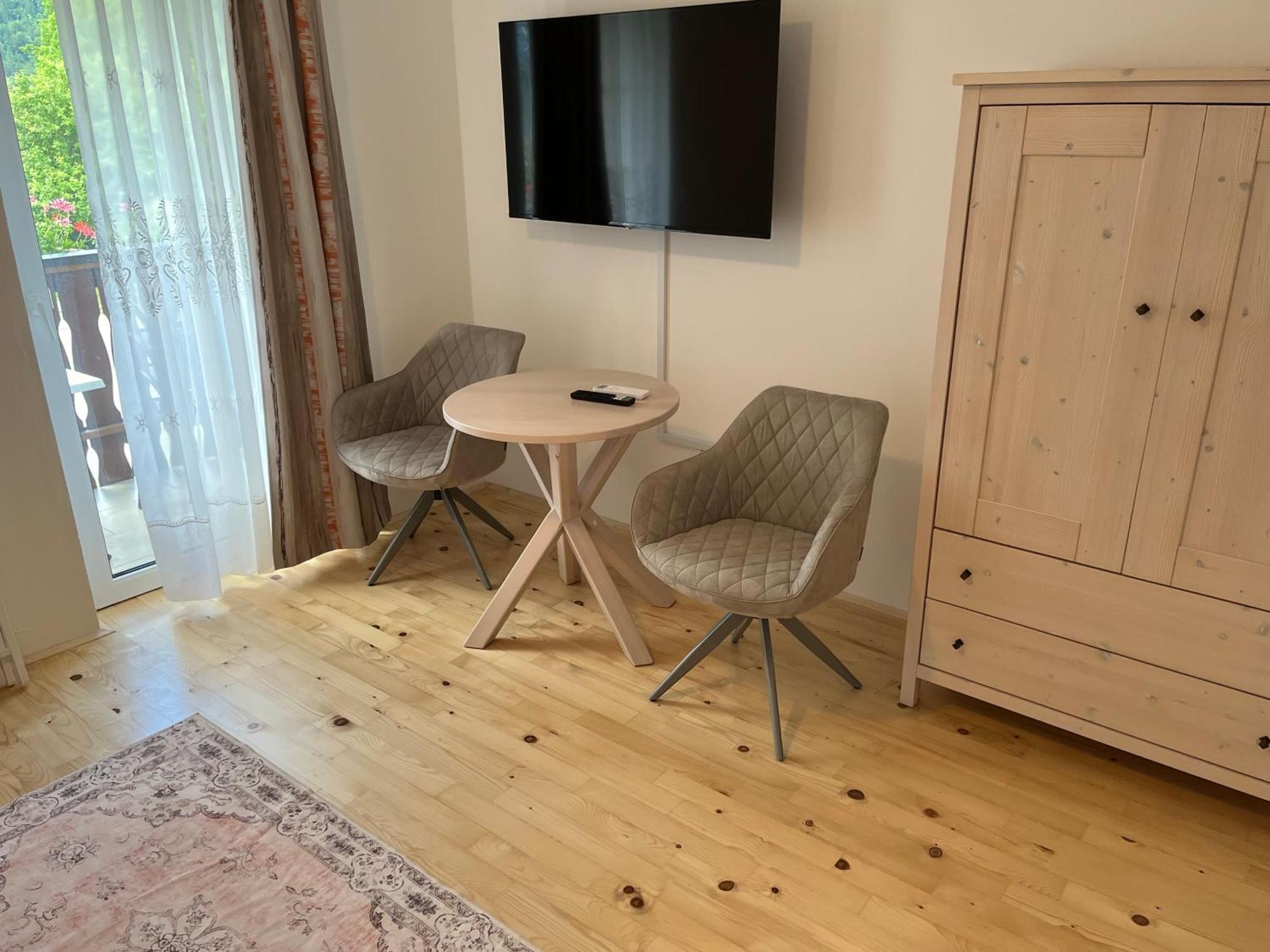 Rooms Hrominc Bled Esterno foto