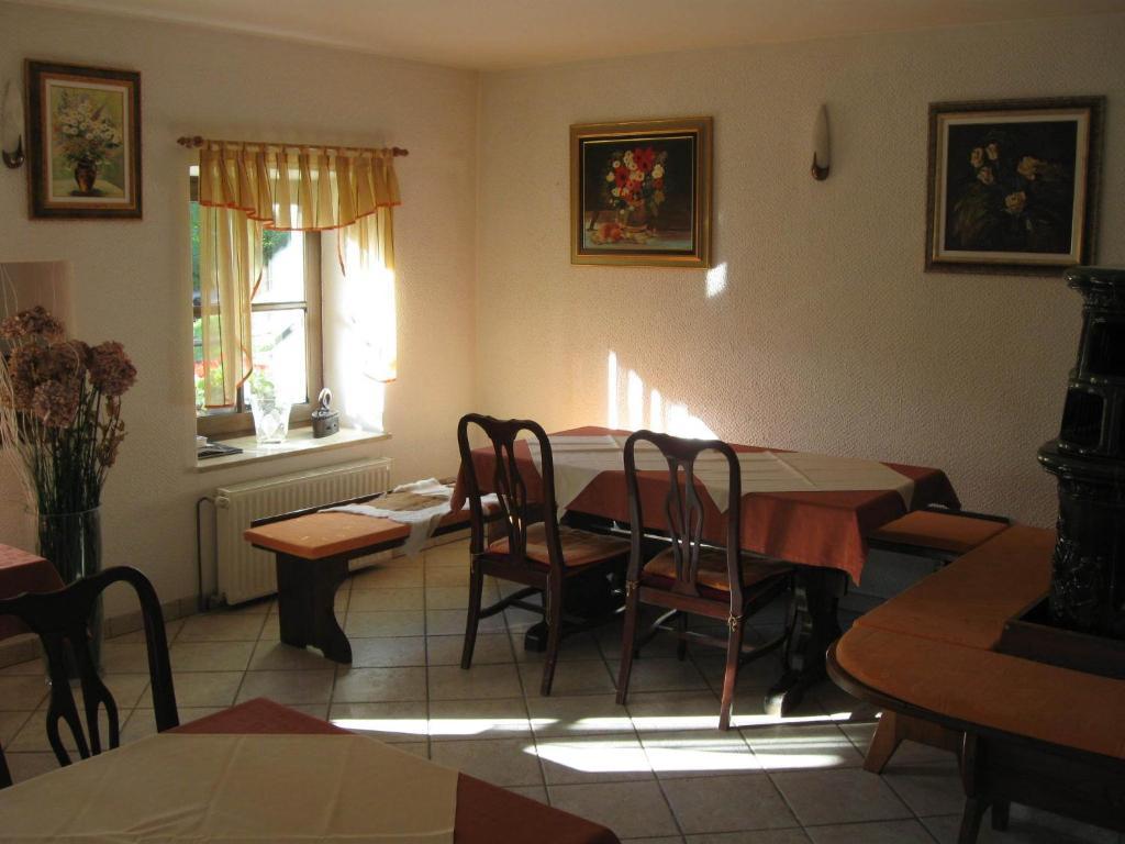 Rooms Hrominc Bled Esterno foto