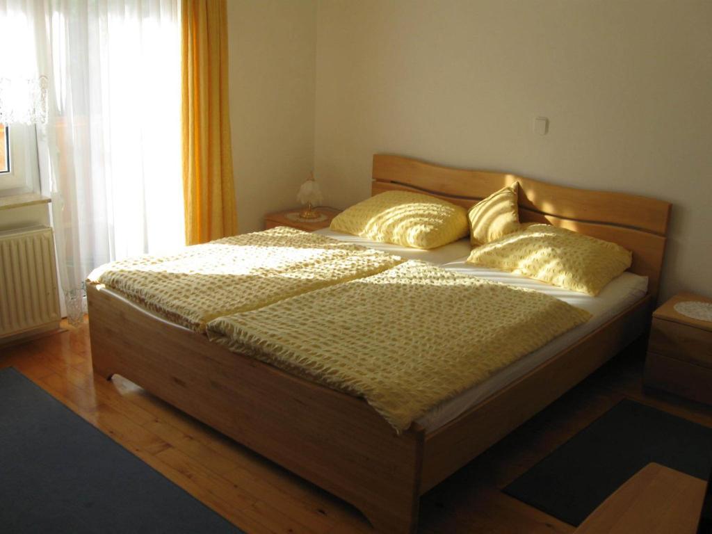 Rooms Hrominc Bled Camera foto