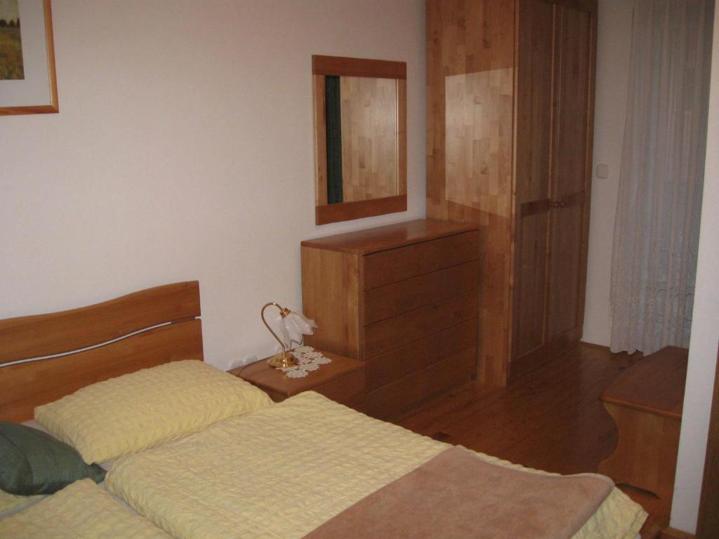 Rooms Hrominc Bled Esterno foto
