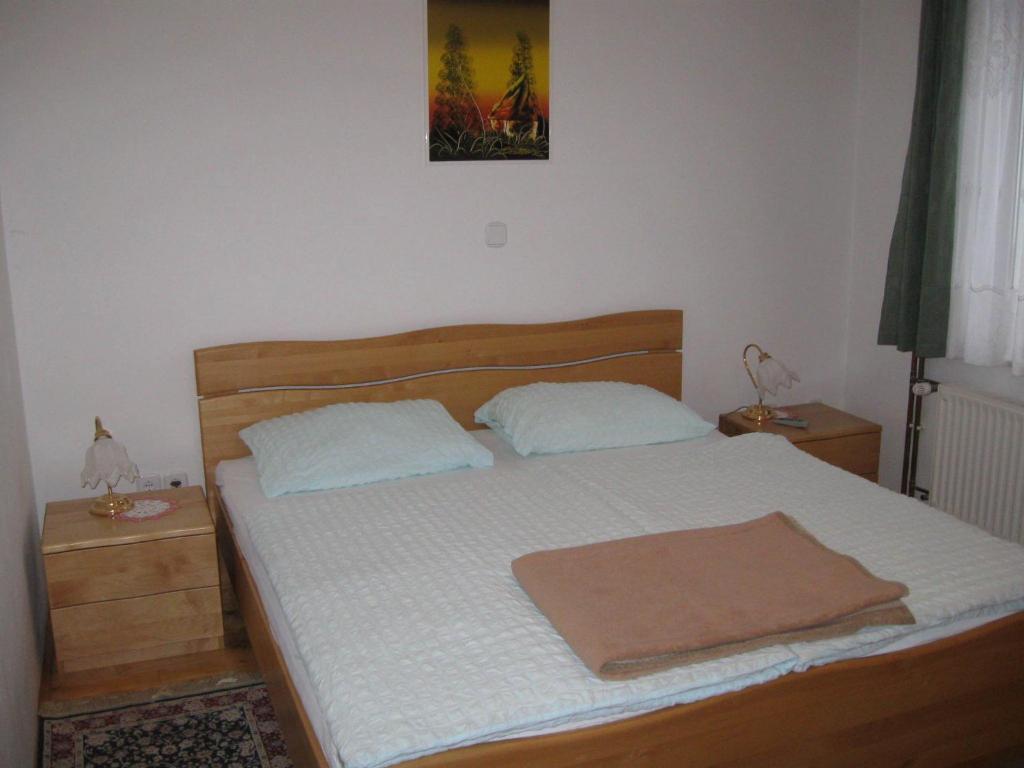 Rooms Hrominc Bled Camera foto